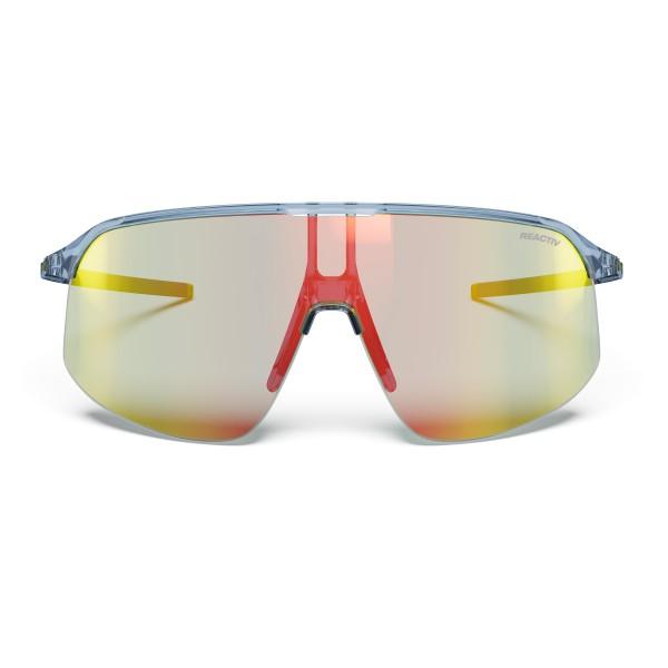 Julbo - Density Reactiv S1-3 - Velobrille Gr L beige