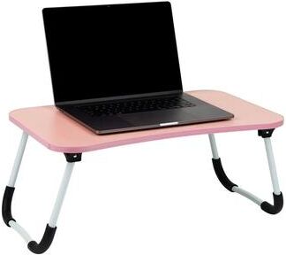 No Reader Foldable Bed Tray