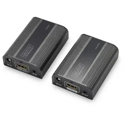 Digitus 4K HDMI 2.0 Extender Set 60m
