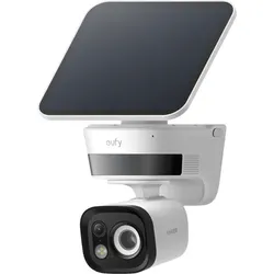 EUFY TrackLight Cam S1 PTZ, Überwachunskamera