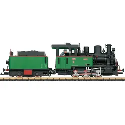 LGB 24268 G Dampflokomotive 798.101, SWEG, Ep. IV