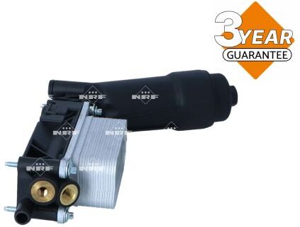 Nrf Gehäuse, Ölfilter 31851 Für Jeep Dodge