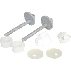 Exzenterscharnier für WC-Sitz Twist-Comfort