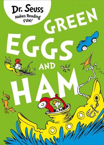 Dr. Seuss - Dr. Seuss - Preis vom 30.09.2026 09:01:18 h