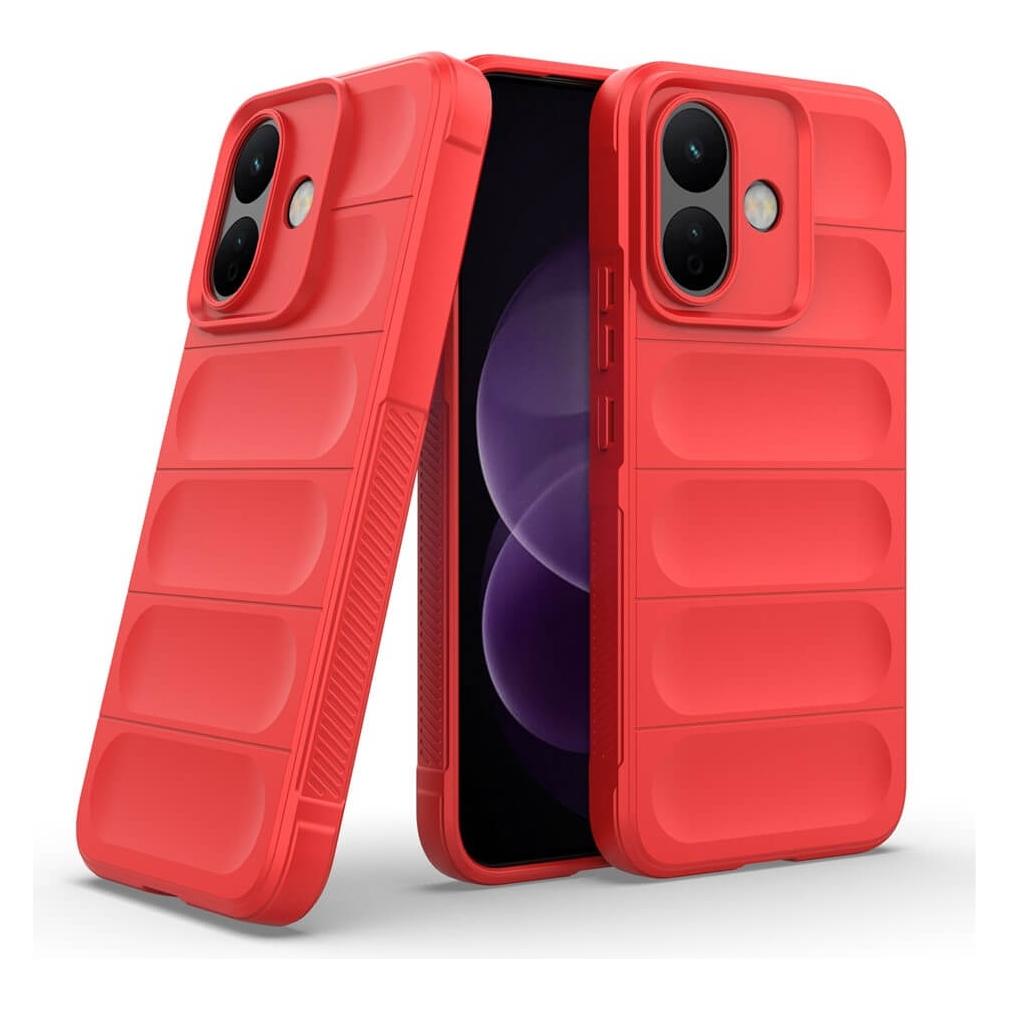 Cover-Discount Xiaomi Redmi Note 17 Pro - Rugged Protective Hülle (Xiaomi Redmi Note 17 Pro) (78590100)