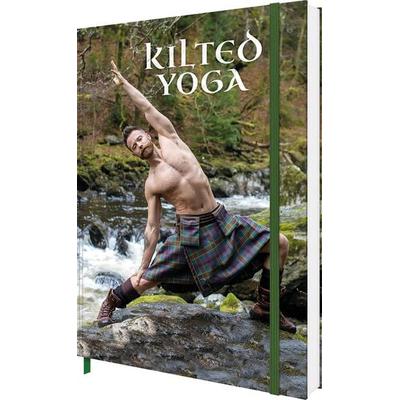 Kilted Yoga 2027 – Terminkalender