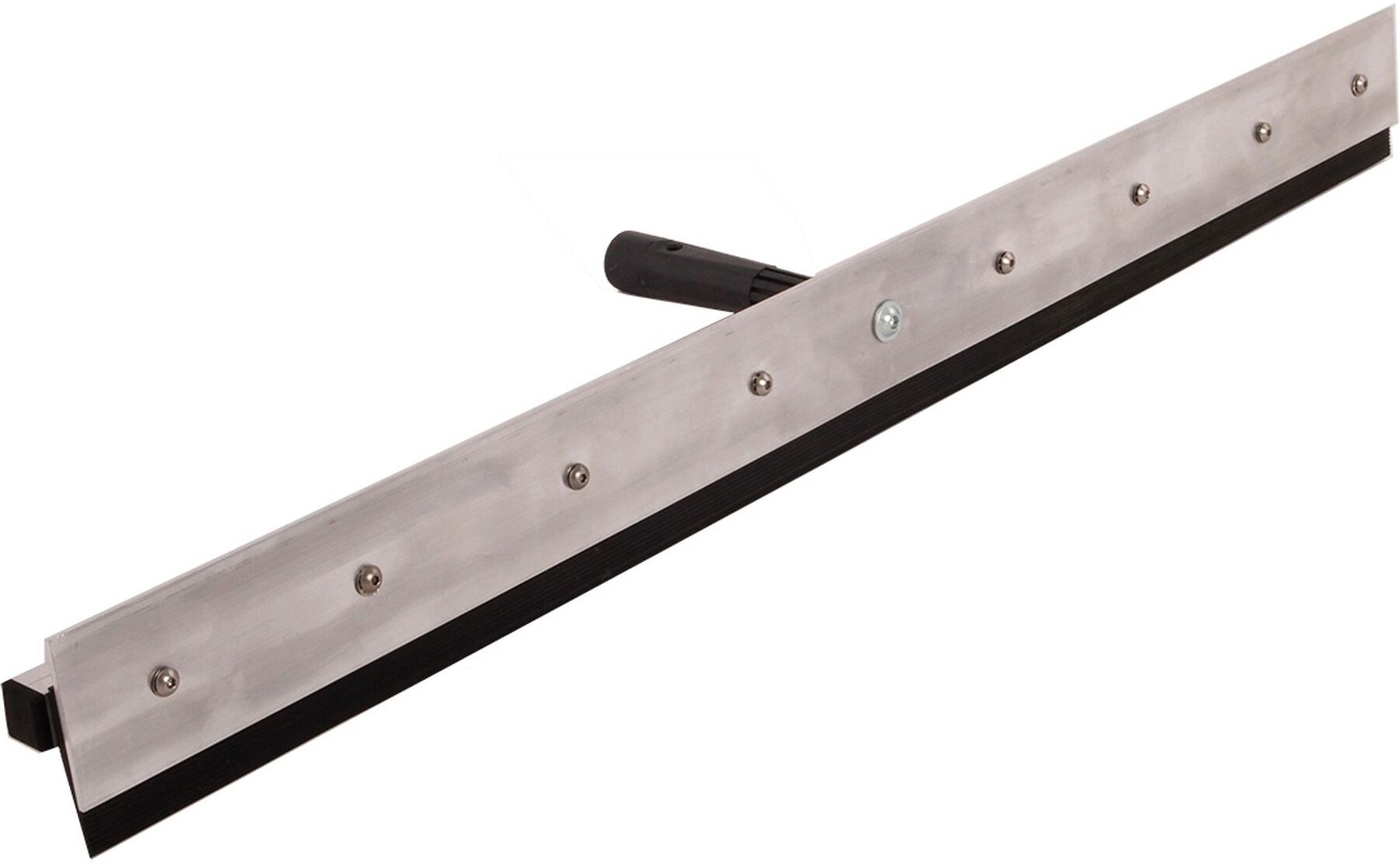 Axis Line Photovoltaik 80 cm Alu Schneeschieber für Grossanlagen