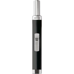Zippo Feuerzeug Candle Lighter, Stabfeuerzeug, mit Gas nachfüllbar, schwarz