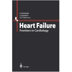 Heart Failure, Fachbücher