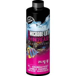 MICROBE-LIFT pH Increase 473ml pH-Erhöhung