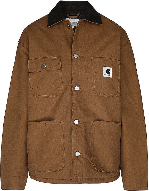 CARHARTT WIP Jacke OG MICHIGAN braun   M M