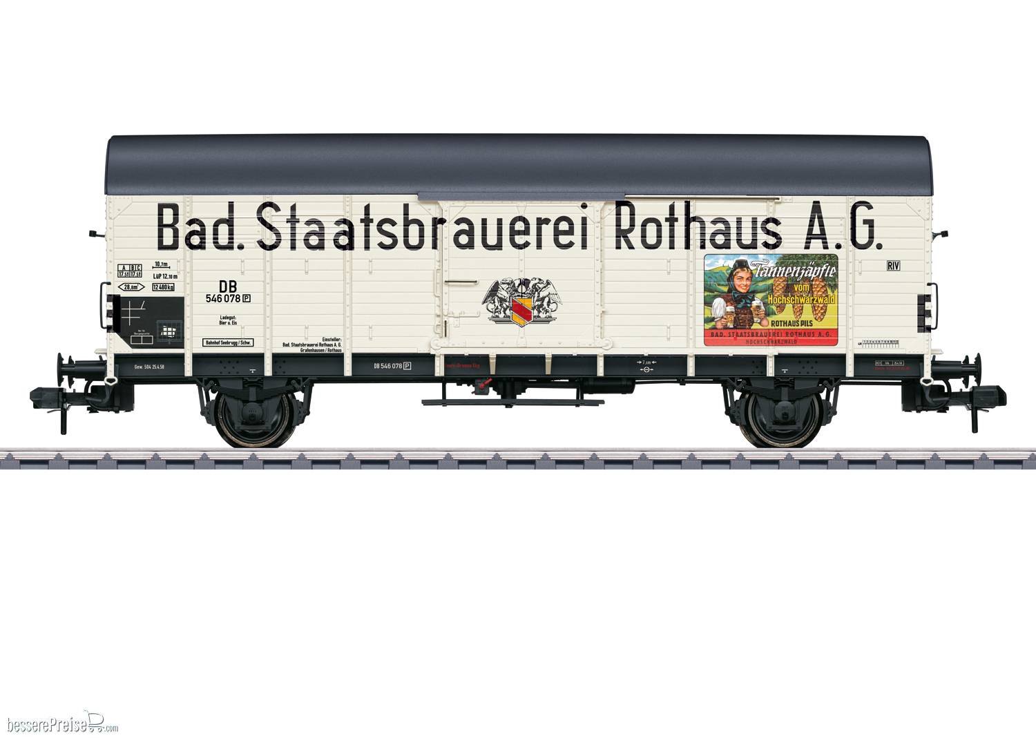 Märklin 058837