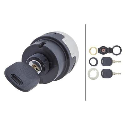 Hella Zünd-/Startschalter [Hersteller-Nr. 6JB003959-001]