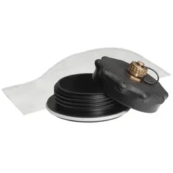 Feinfilter + Filterbeutel 70μm