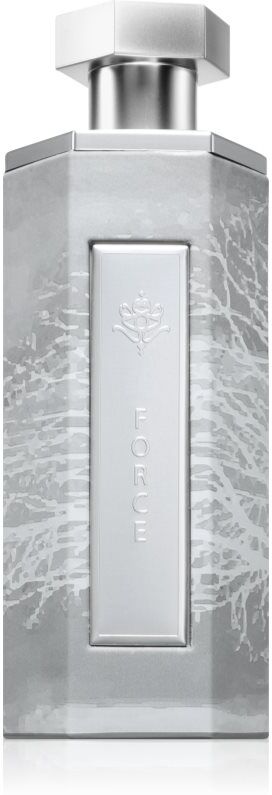 Reef Perfumes Force Eau de Parfum mixte 200 ml