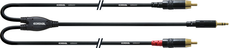 Cordial CFY 1.5 WCC Long
