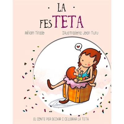 La festeta - Míriam Tirado, Audio, 9788418522291