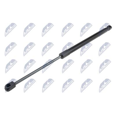 NTY Gasfeder, Koffer-/Laderaum AE-ME-052 für SMART