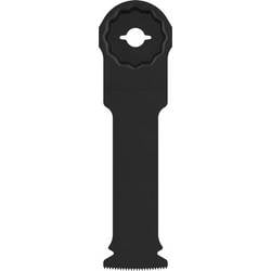 Bosch Accessories 2608669280 2608669280 Multitool-Sägeblätter 32 mm 10 St.