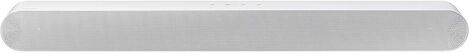 Samsung Soundbar HW-S61D/ZF Serie S, 7 Speaker, Wireless Dolby Atmos, Audio a 5.0 Canali, Q-Simphony, White 2024