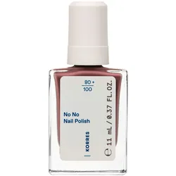 11ml KORRES No No Nail Polish