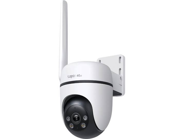 TP-Link Tapo C501GW Outdoor 4G LTE Camera