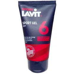 Sport Lavit Sport Gel Hot 75 ml