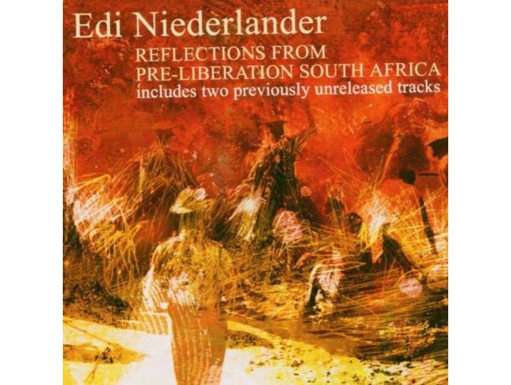 Reflections from Pre-Liberation Sou