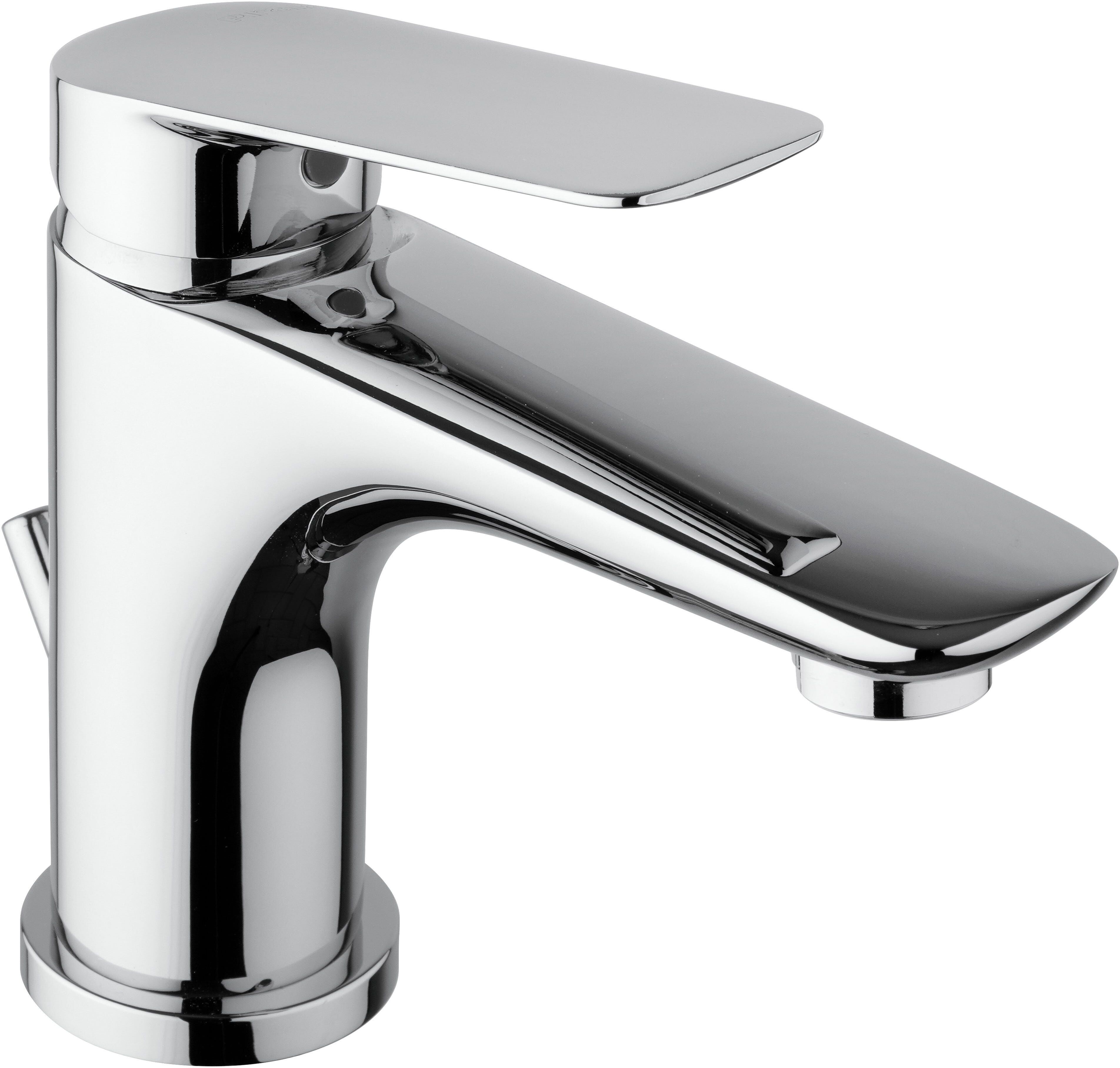 Piralla MISCELATORE LAVABO  LINOSA CROMO CARTUCCIA Ø 35 mm