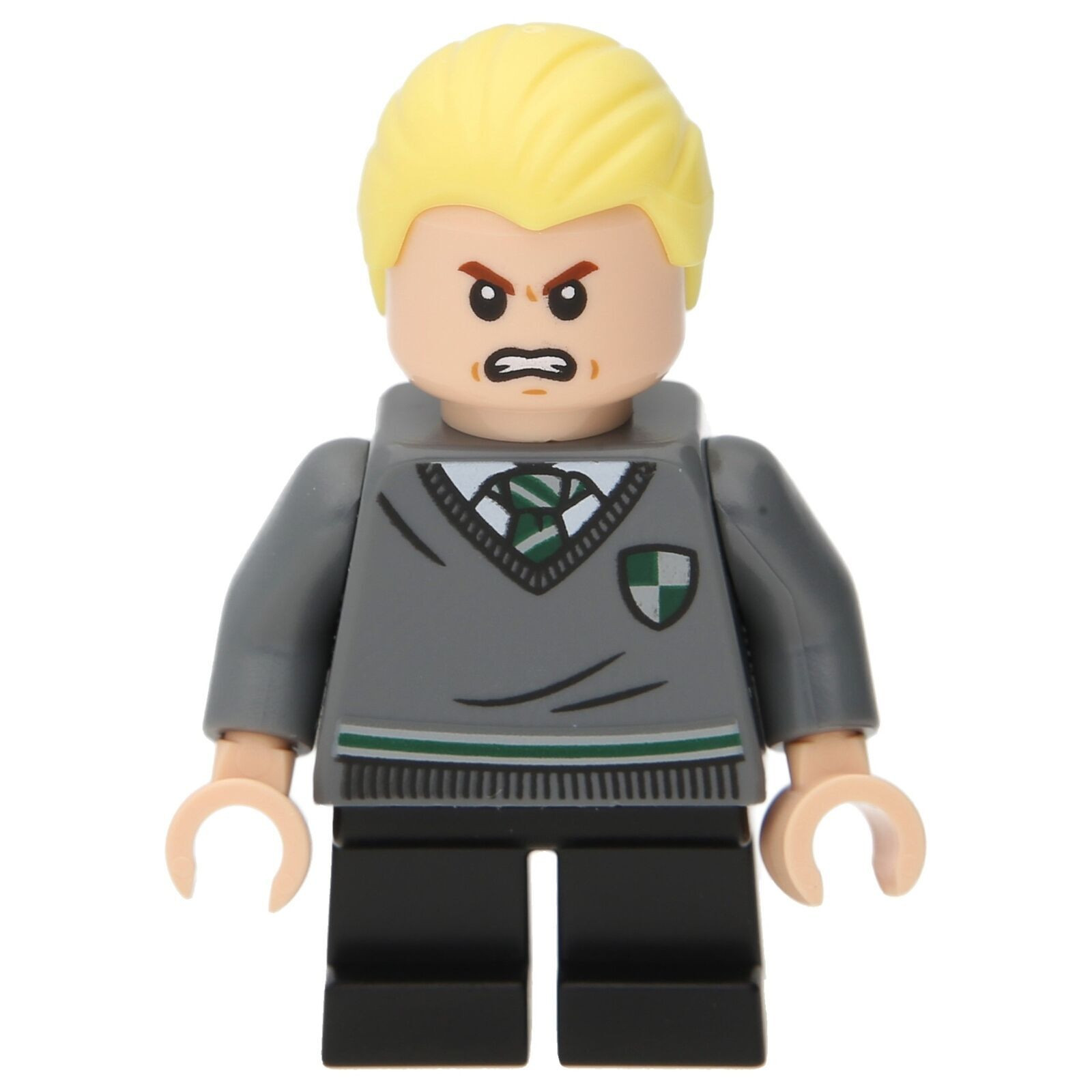 LEGO Harry Potter Draco Malfidus
