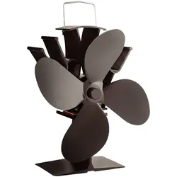 Walter Kaminofenventilator - Standmodell