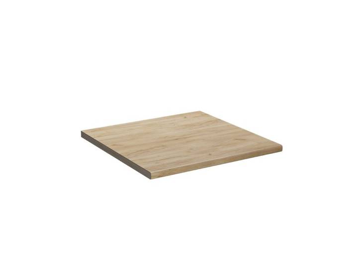 Plan de travail cuisine R-Line 60cm Chêne de force doré/Chêne de force doré Vicco 42066