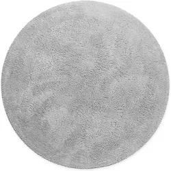 Wecon Home, Badteppich, Badteppich Erik (80 cm)