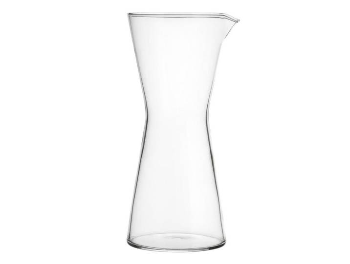 IITTALA Karaffe Kartio