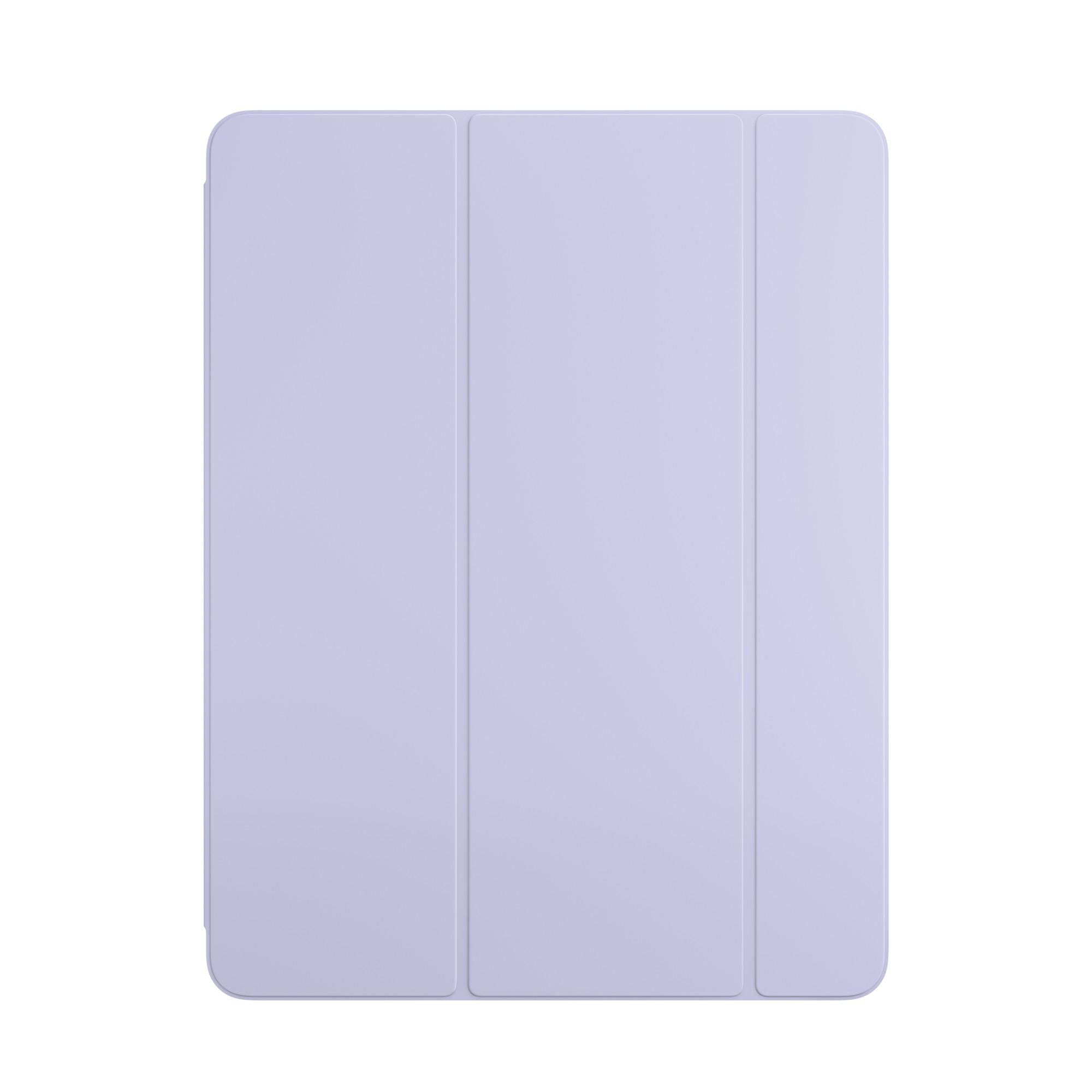 Smart Folio für iPad Air 13-inch (M2) - Hellviolett
