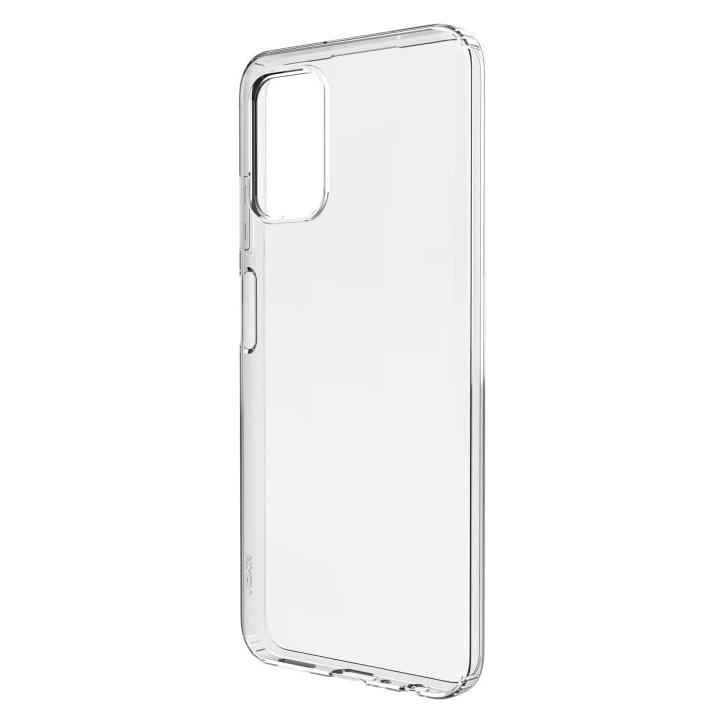 Nokia Case clear G42 (Nokia G42) (8P00000284)