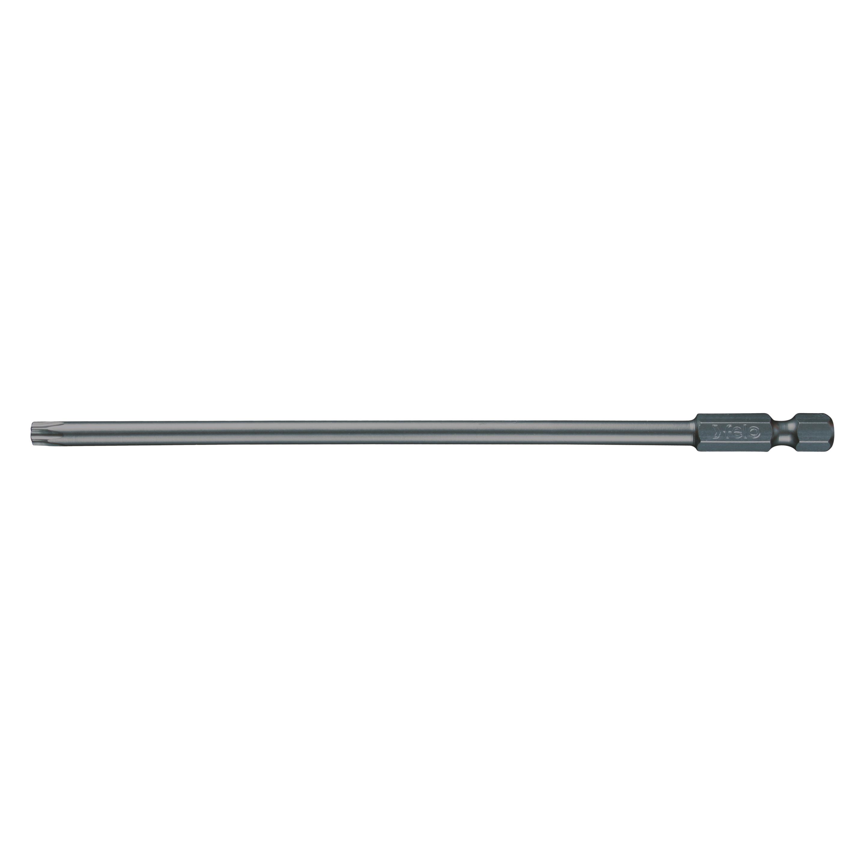 Felo Bit E 6,3 Industrie TORX T 30 x 150 (00003630010)