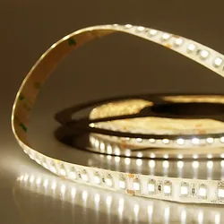 ISOLED LED SIL830-Flexband, 24V, 9.6W, IP52, warmweiß ISO-111910
