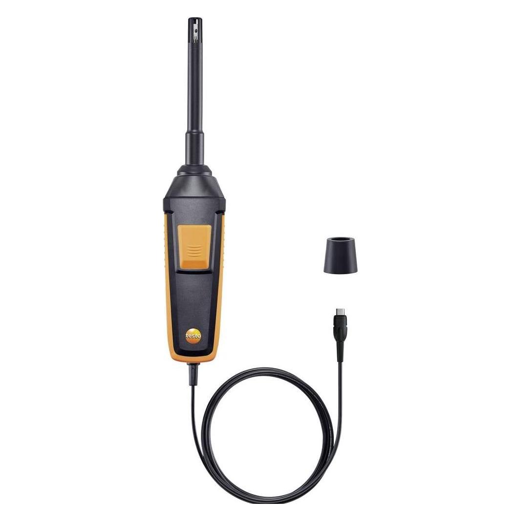 Testo Sonde 0636 9732 Temperatur-Feu (0636 9732)