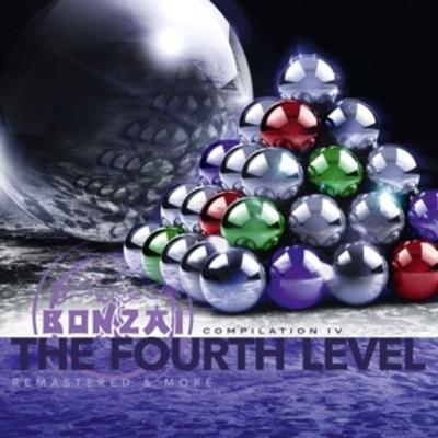 Bonzai Compilation IV - The Fourth Level (Remaster - Varoius, Vinyl
