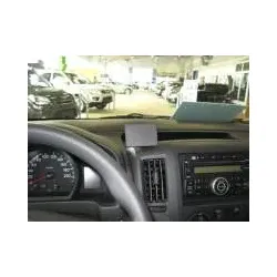 BRODIT 854463 ProClip Halterung - Nissan NV200 ab Baujahr 2010 KFZ / PDA / Na...