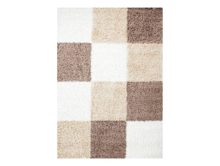 Hochflorteppich Life Typ B 200 x 290cm Braun/Mokka