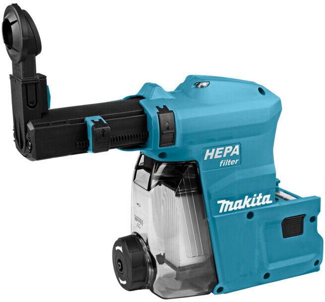Aspirateur Makita DX09 (199585-2)