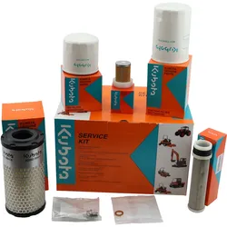 Filterkit Filter Original | Kubota | B 1241