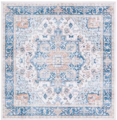 SAFAVIEH Arizona Elizaveta Vintage Rug