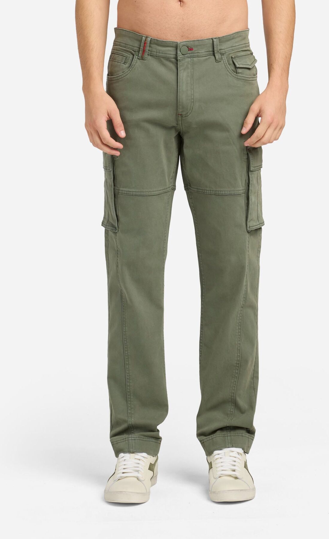 Mistral Urban Sport Collection M - Pantalone - Uomo 46