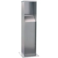 Walther Werke Edelstahlsäule 6209912