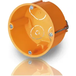 Legrand A01051 Hohlwand Gerätedose T48mm orange