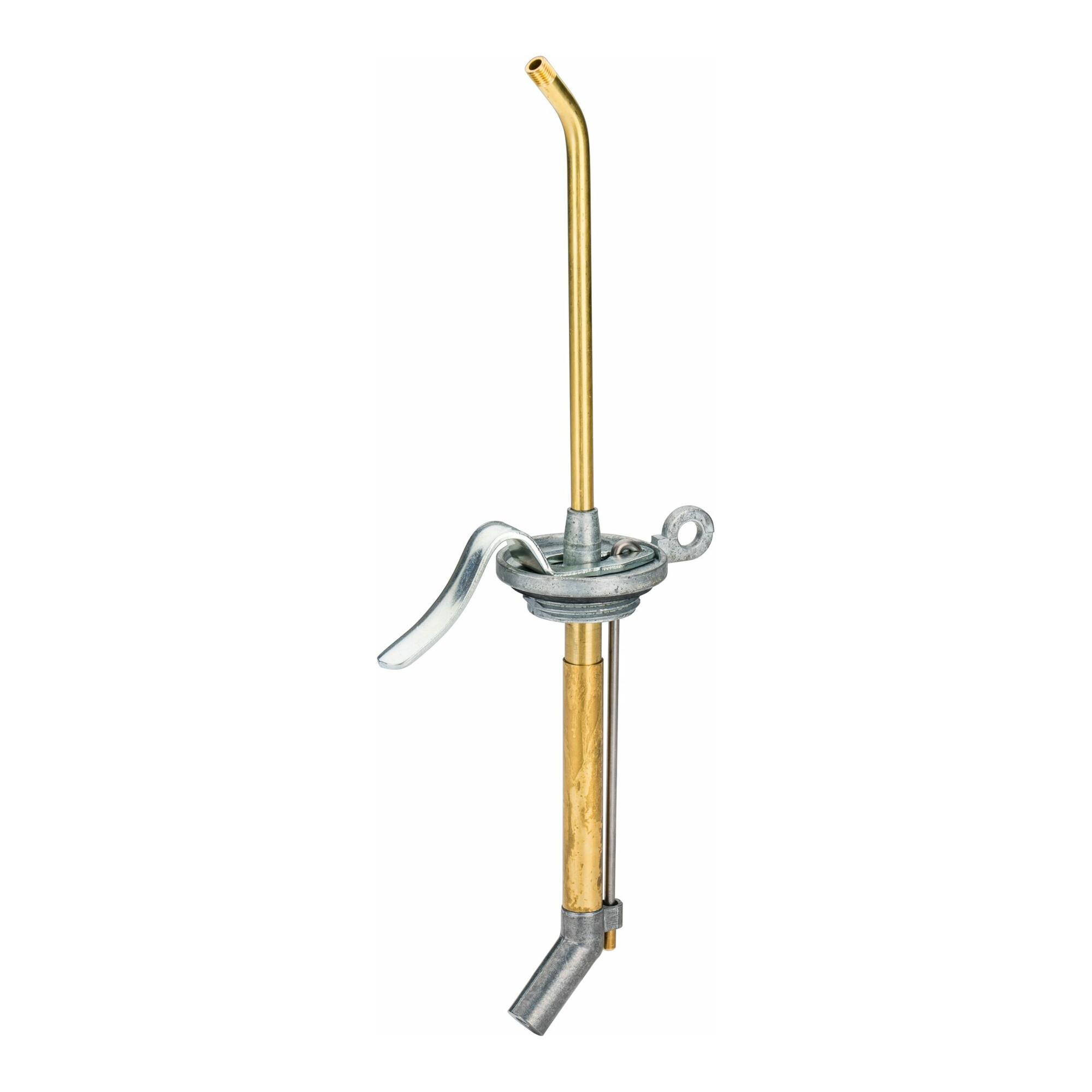 HAZET Pumpmechanismus mit Dichtungen 2160-1-02)