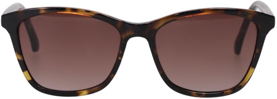 TED Baker Damen Sonnenbrille, Braun - Second Hand